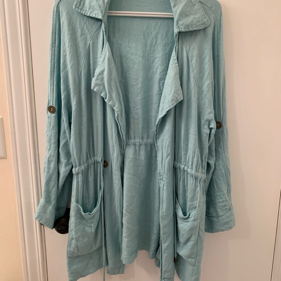 Kismet Light Jacket - Picture 2 of 4